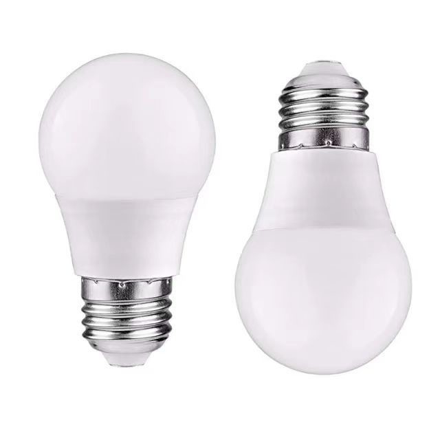 5W G45/Golfball LED Bulb Light Indoor 110v/220v lámpara LED con 2- Peso del producto 0,2kg