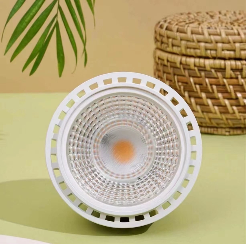 Iluminación de cultivo de plantas LED 20W LEDPAR30 con voltaje de entrada de 85V-265V y otro tipo de base