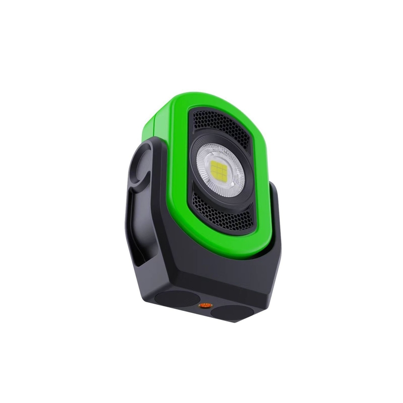 Pocket USB Rechargeable Light de trabajo 780lm con IP Rating IP65 y duración de 30000 horas