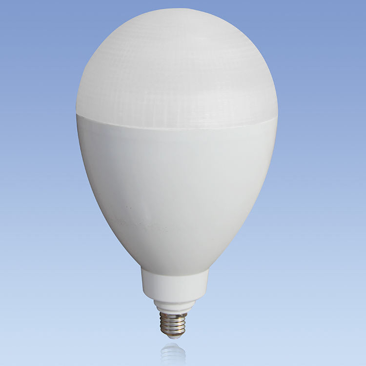 Fuente de alimentación de CA 50w 70w Led High Bay Lamp Bulb para la iluminación de instalaciones en el hogar R150 R170