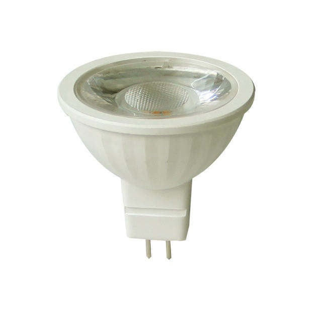 2- Iluminación interior controlador de circuito integrado GU5.3 LED MR16 3W a 10W 220V 12V foco