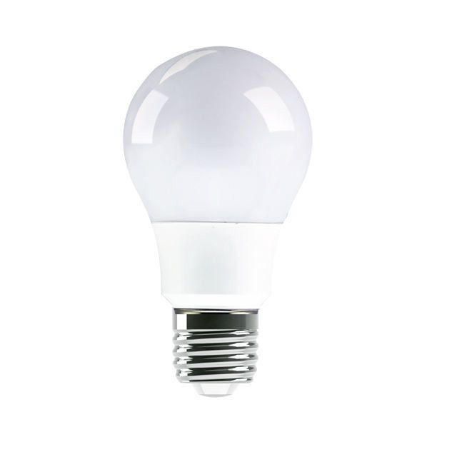 Fuente de alimentación AC E27 Luz nocturna LED de anochecer a amanecer con rango de sensores IR 850-1100nm