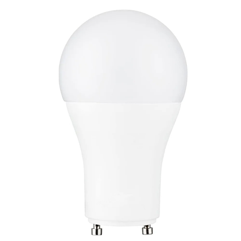 Lámpara de 100lm/w Eficiencia luminosa Botón manual GU24 bombillas LED para el modo de interrupción