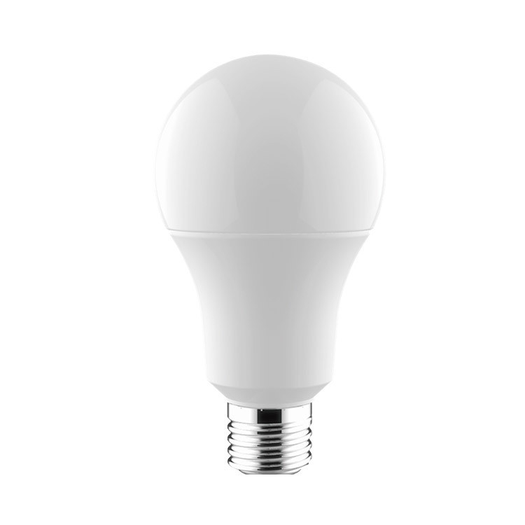 Diseño de iluminación y circuitos DC12V 2W 4W 5W A60 bombilla solar LED con base E27/B22