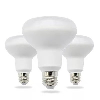 Botón manual R39/R50/R63/R80 bombillas LED de alta luminosidad para brillo y ahorro de energía