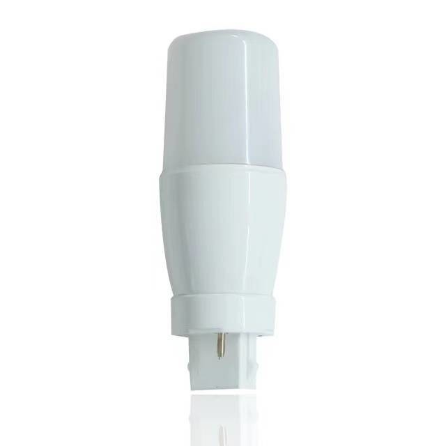 Fuente de luz LED T37 5W 7W 9W 15W Bulbo T Stick E27/PLC G24 3000K/4000K/6500K CRI Ra 80-90