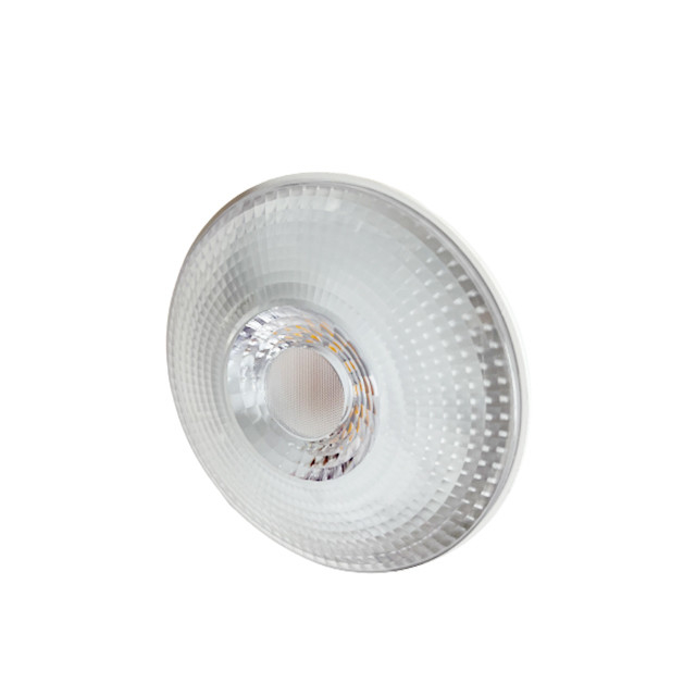 30000 horas de vida útil 80 Ra LED Batten tubo recargable 33 para áreas industriales