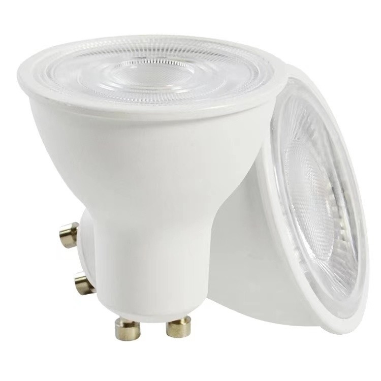 Proyector LED GU10 con y sin atenuación 9W 7W 5W 4W 36/45/60/120D Ahorro de energía