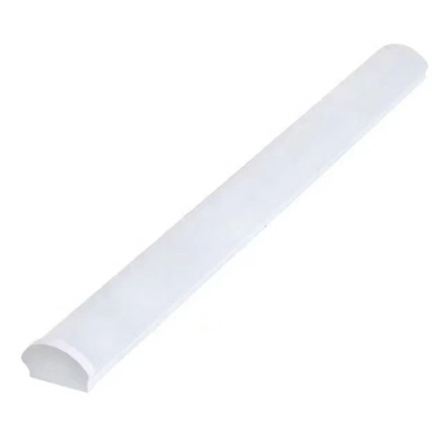 AC 85-265V 9W/18W/27W/36W/45W luz de batón LED con 0.2kg de peso del producto